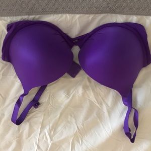 Victoria’s Secret Push-Up Bra